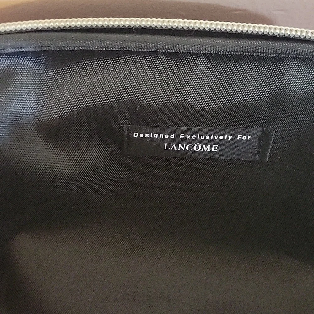 Lancôme Small Makeup Bag